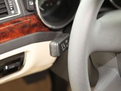 2012款 1.4TSI DSG 优雅版