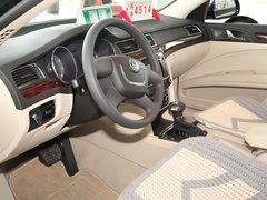 2012款 1.4TSI DSG 优雅版