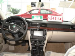 2012款 1.4TSI DSG 优雅版