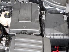 2012款 1.4TSI DSG 优雅版