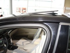 2012款 1.4TSI DSG 优雅版