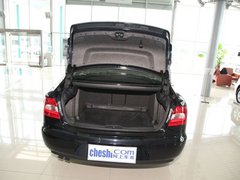 2012款 1.4TSI DSG 优雅版