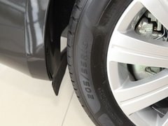 2012款 1.4TSI DSG 优雅版