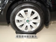 2012款 1.4TSI DSG 优雅版