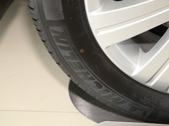 2012款 1.4TSI DSG 优雅版