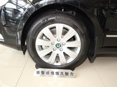 2012款 1.4TSI DSG 优雅版