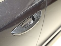2012款 1.4TSI DSG 优雅版