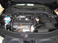 2012款 1.4TSI DSG 优雅版
