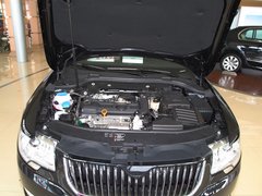 2012款 1.4TSI DSG 优雅版