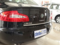 2012款 1.4TSI DSG 优雅版