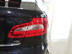 2012款 1.4TSI DSG 优雅版