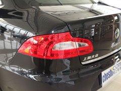 2012款 1.4TSI DSG 优雅版