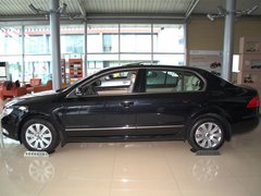 2012款 1.4TSI DSG 优雅版
