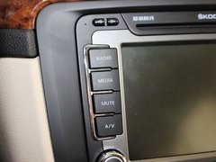 昊锐 2012款 1.8TSI 自动 优雅版