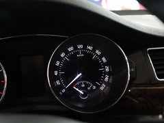 2012款 1.8TSI 自动 优雅版