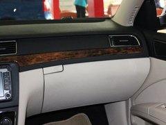 昊锐 2012款 1.8TSI 自动 优雅版
