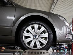 2012款 1.8TSI 自动 优雅版