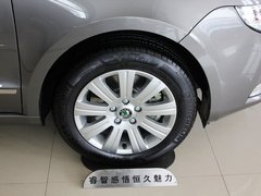 2012款 1.8TSI 自动 优雅版