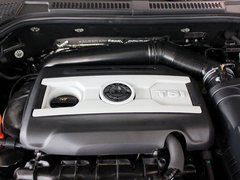 昊锐 2012款 1.8TSI 自动 优雅版