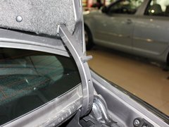2012款 1.8TSI 自动 优雅版