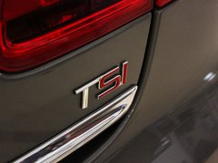 2012款 1.8TSI 自动 优雅版