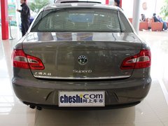 2012款 1.8TSI 自动 优雅版