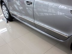 2012款 1.8TSI 自动 优雅版