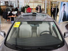 2012款 1.8TSI 自动 优雅版