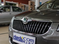 2012款 1.8TSI 自动 优雅版