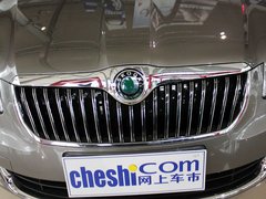 2012款 1.8TSI 自动 优雅版