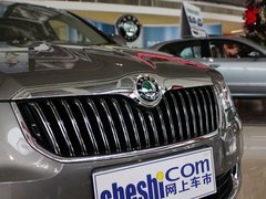 2012款 1.8TSI 自动 优雅版
