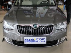 2012款 1.8TSI 自动 优雅版