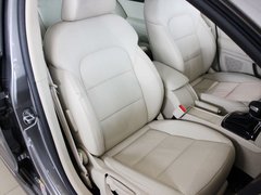2012款 1.8TSI 自动 优雅版