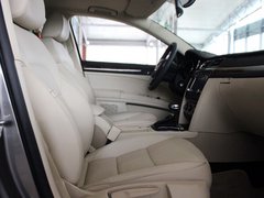 2012款 1.8TSI 自动 优雅版