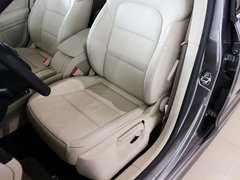 2012款 1.8TSI 自动 优雅版