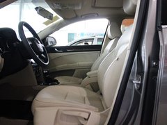 2012款 1.8TSI 自动 优雅版