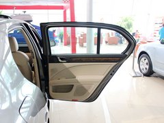 2012款 1.8TSI 自动 优雅版