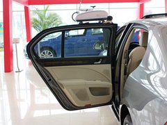2012款 1.8TSI 自动 优雅版