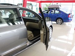 2012款 1.8TSI 自动 优雅版