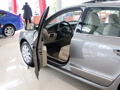 2012款 1.8TSI 自动 优雅版