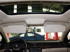 2012款 1.8TSI 自动 优雅版