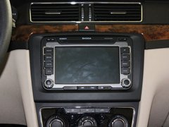 2012款 1.8TSI 自动 优雅版