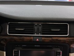 2012款 1.8TSI 自动 优雅版
