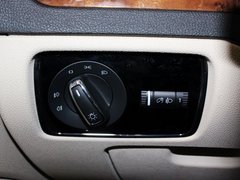 2012款 1.8TSI 自动 优雅版