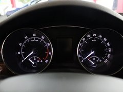 2012款 1.8TSI 自动 优雅版