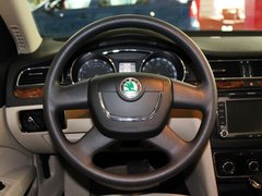 2012款 1.8TSI 自动 优雅版