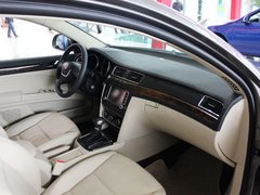 2012款 1.8TSI 自动 优雅版