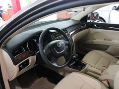 2012款 1.8TSI 自动 优雅版