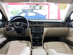 2012款 1.8TSI 自动 优雅版