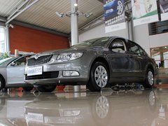 2012款 1.8TSI 自动 优雅版